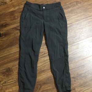 Athleta Dark Gray Pants